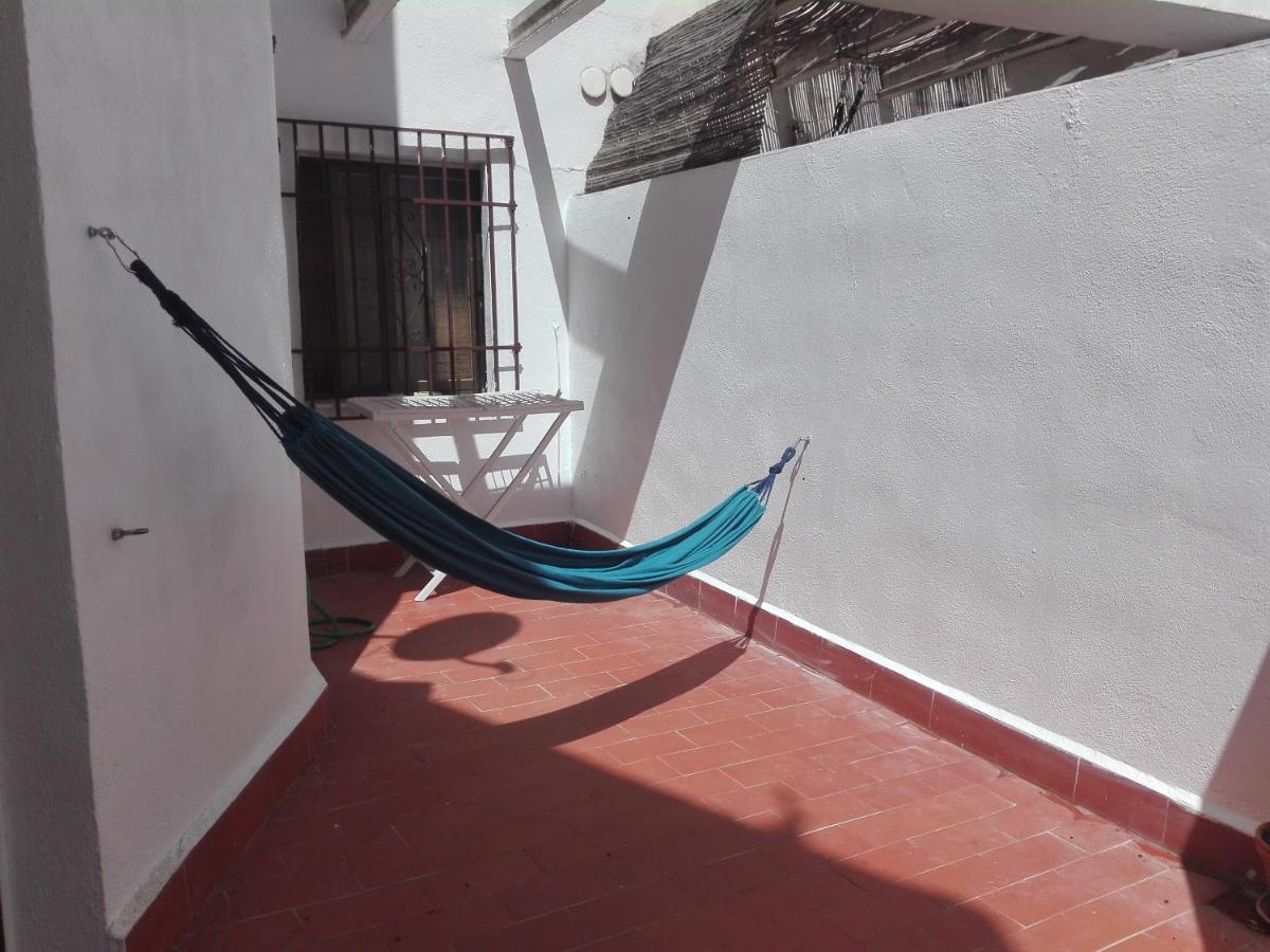 Bonito Ap Centrico Patio Wifi Parking Gratis. Lejlighed Granada Eksteriør billede